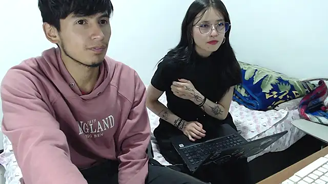 CurseLovers28 online show from 09-10-25, 03:39