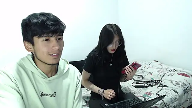 CurseLovers28 online show from 09-21-25, 03:19