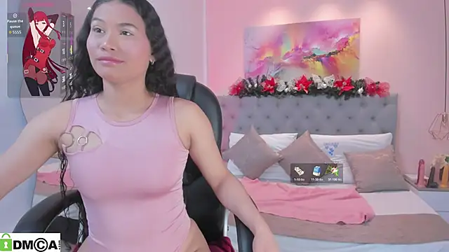 sweetrose 01 online show from 12-21-25, 12:34