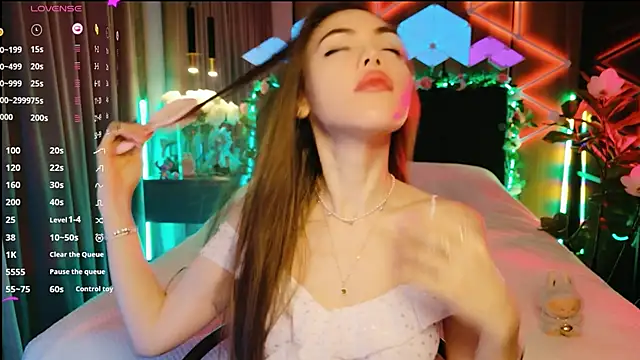 MimiFors online show from 09-24-25, 03:59