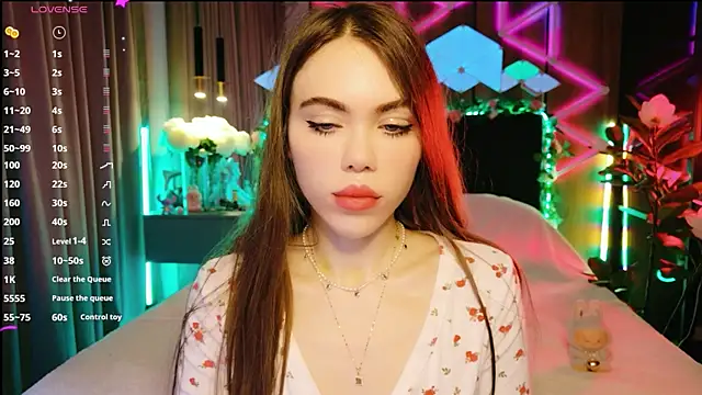 MimiFors online show from 10-06-25, 04:15