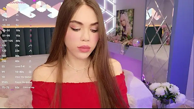 MimiFors online show from 04-09-26, 07:52