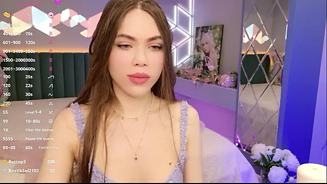 MimiFors online show from 05-11-26, 07:11