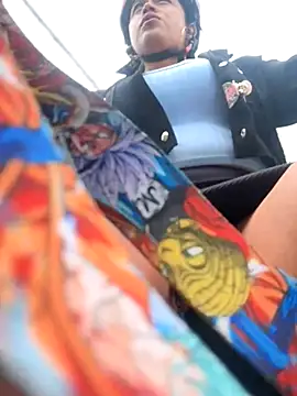 -Mia1 online show from 10-20-25, 03:34