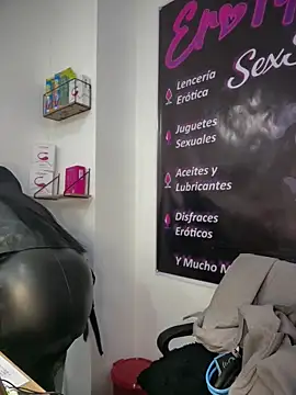 -Mia1 online show from 02-07-26, 11:58