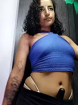 luna love xoxo online show from 11-24-25, 02:33