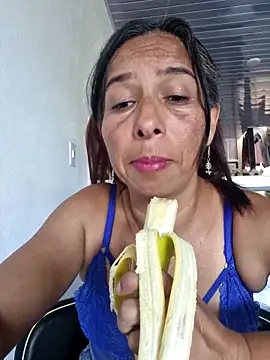 maleja23 online show from 10-08-25, 09:23