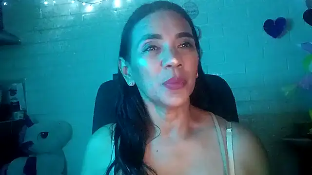 MiiaVelasquez online show from 03-04-26, 04:51