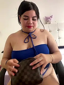 Kuromy x online show from 09-15-25, 06:52