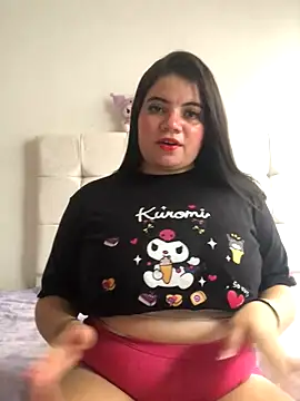 Kuromy x online show from 09-19-25, 06:30