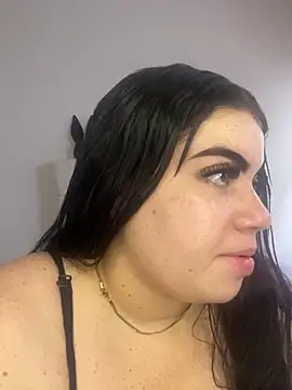 Kuromy x online show from 11-26-25, 06:42