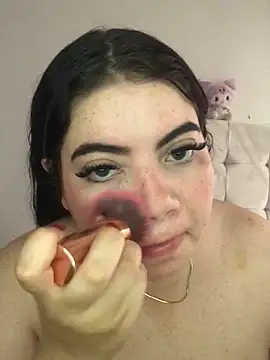 Kuromy x online show from 02-23-26, 06:38