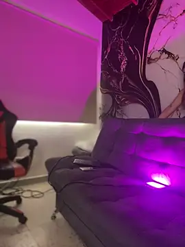 MelissaAlCapone online show from 11-06-25, 08:54