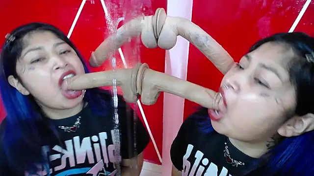 konojan 6 online show from 10-04-25, 03:32