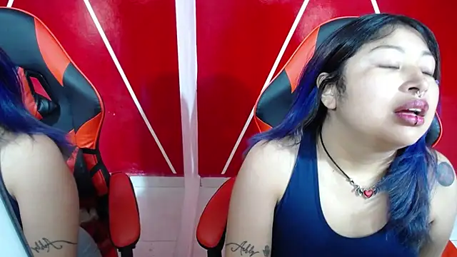 konojan 6 online show from 10-26-25, 03:23