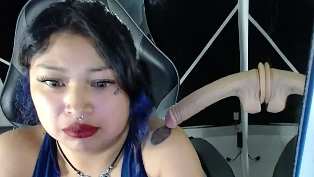 konojan 6 online show from 11-20-25, 03:18