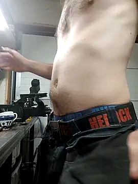 PrettyBoyNickyxh online show from 04-09-26, 03:39