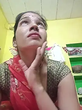 Snapshot of Seema_guptaji chatting on 05-29-26, 05:00 Seema guptaji online show from 05-29-26, 05:00