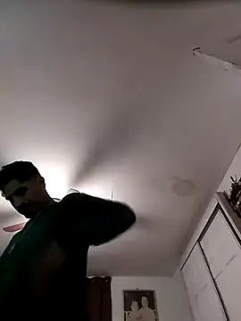 Arce92 online show from 03-12-26, 06:41