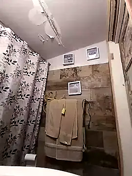 Arce92 online show from 03-30-26, 02:12