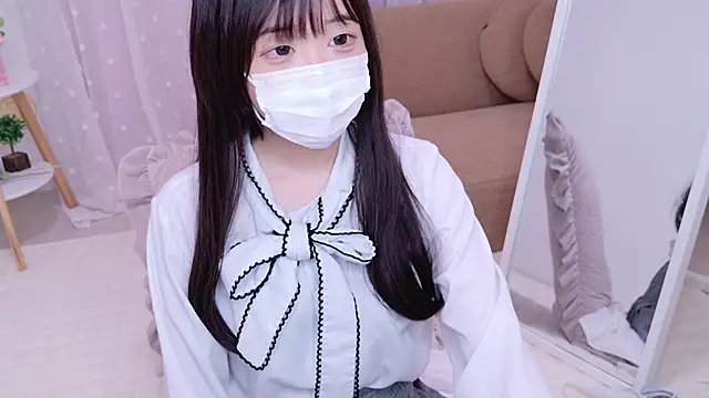 Snapshot of YUNOcha_oO chatting on 09-26-25, 09:13 YUNOcha oO online show from 09-26-25, 09:13