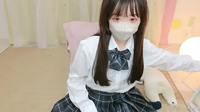 Snapshot of YUNOcha_oO chatting on 10-10-25, 12:15 YUNOcha oO online show from 10-10-25, 12:15