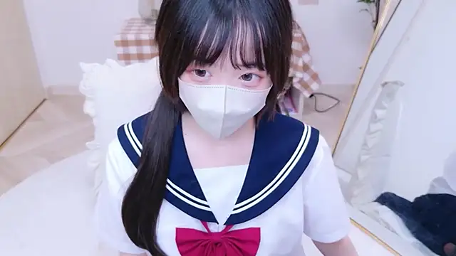 Snapshot of YUNOcha_oO chatting on 10-12-25, 12:15 YUNOcha oO online show from 10-12-25, 12:15