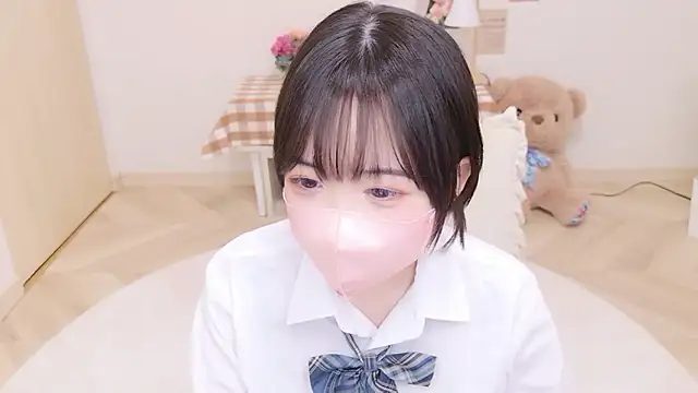 Snapshot of YUNOcha_oO chatting on 03-22-26, 07:23 YUNOcha oO online show from 03-22-26, 07:23