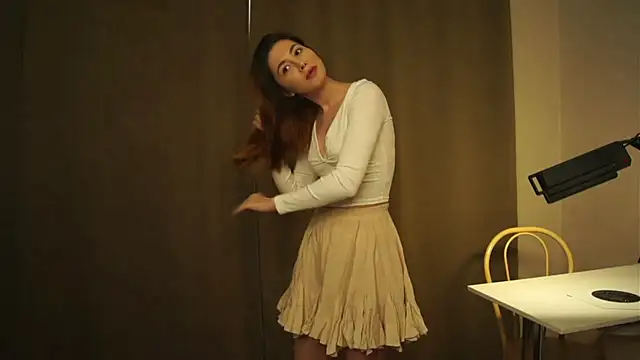 MilissaSneddon online show from 09-17-25, 12:07