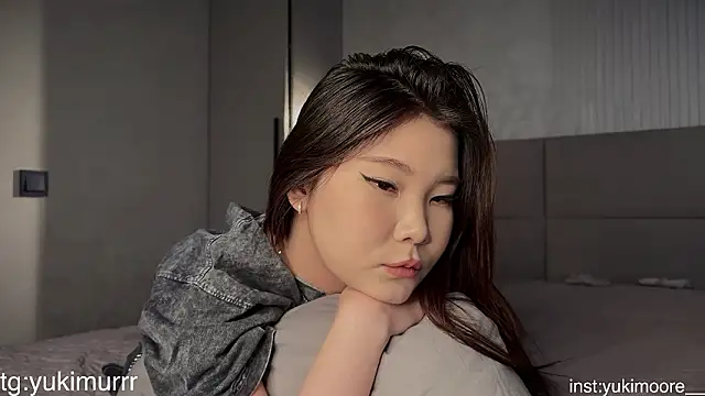 iamyuki online show from 02-28-26, 09:10