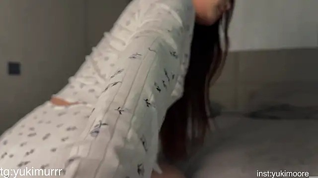 iamyuki online show from 04-04-26, 12:31