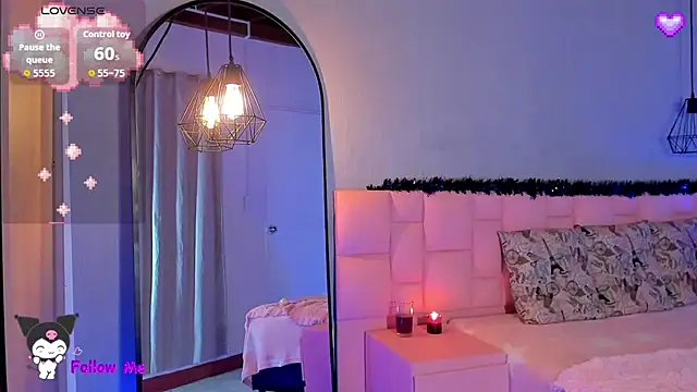 Snapshot of Lexyy_Bluee chatting on 03-04-26, 08:42 Lexyy Bluee online show from 03-04-26, 08:42