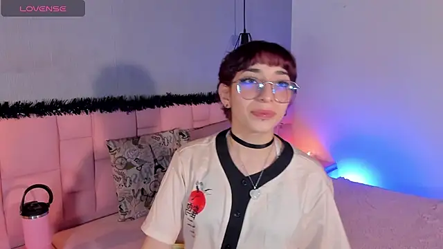 Lexyy Bluee online show from 03-14-26, 05:13