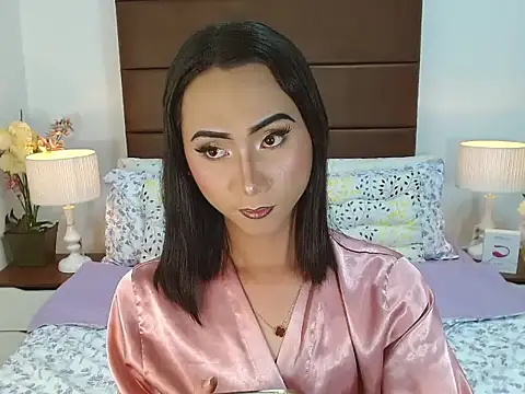 BlaireWilzon online show from 11-01-25, 08:22