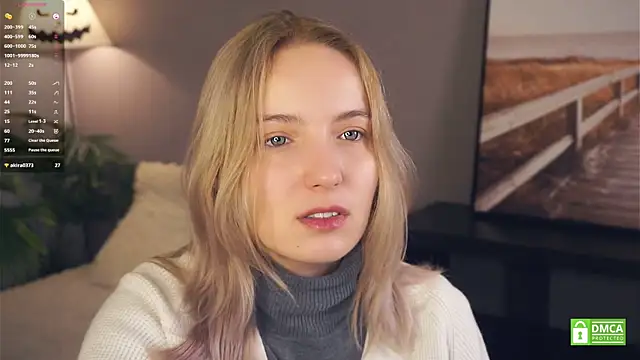 HongTomczak online show from 11-24-25, 07:41