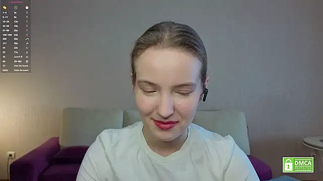 Snapshot of HongTomczak chatting on 05-22-26, 08:21 HongTomczak online show from 05-22-26, 08:21