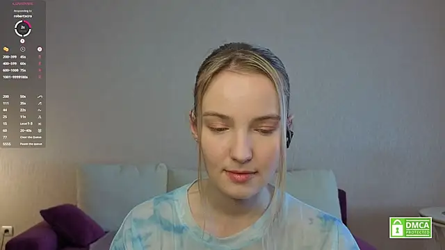HongTomczak online show from 07-10-26, 08:18