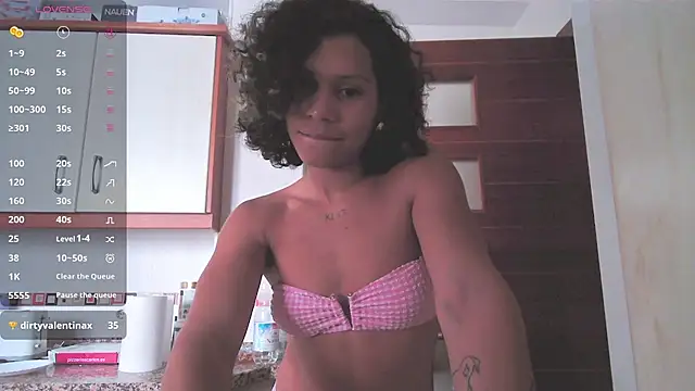 Snapshot of TSdirtyprincess chatting on 06-11-26, 02:59 TSdirtyprincess online show from 06-11-26, 02:59