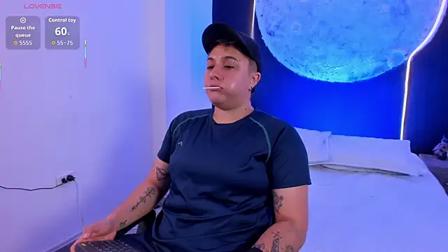 IanGilbert online show from 12-03-25, 08:40