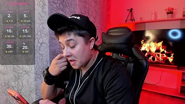 IanGilbert online show from 02-17-26, 09:54