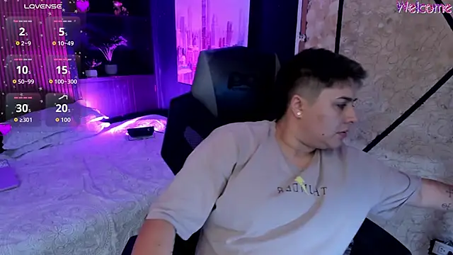 IanGilbert online show from 03-02-26, 09:21