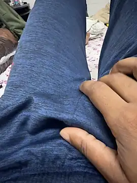 Honeyxoxx online show from 03-27-26, 04:51