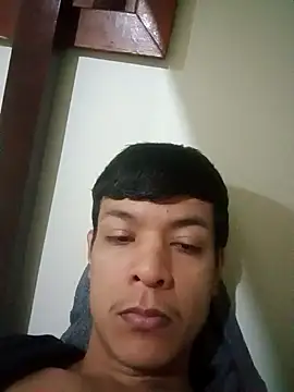 WillRodriguesf10 online show from 11-08-25, 01:33