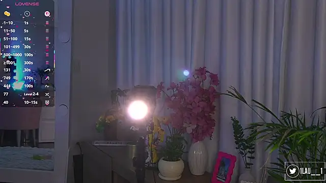 Just  dani online show from 11-02-25, 03:09