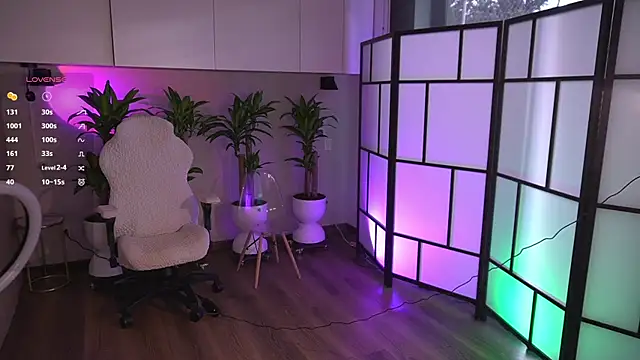 Just  dani online show from 06-29-26, 10:21