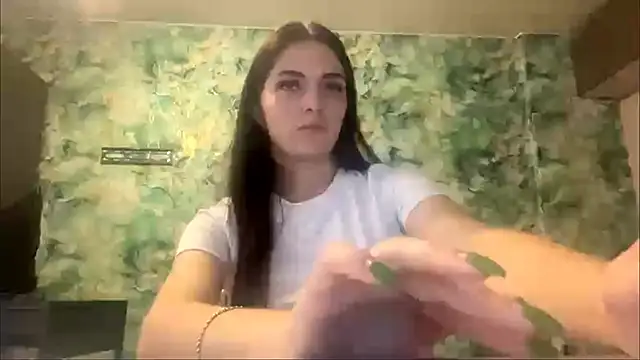 TianaWidell online show from 09-15-25, 12:38