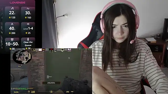 shadowraze228 online show from 03-07-26, 08:44