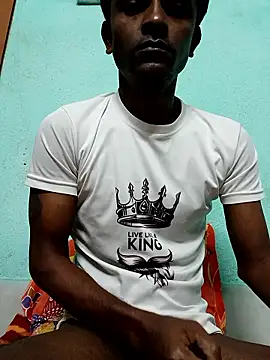 ShinuRoy online show from 11-23-25, 09:03