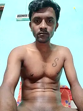 ShinuRoy online show from 11-28-25, 11:51