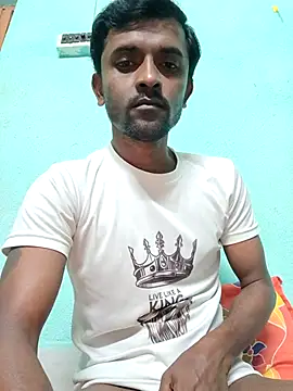 ShinuRoy online show from 12-03-25, 12:03